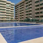아파트 Apartup Patacona I