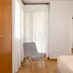 Apartup Patacona I 아파트 발렌시아
