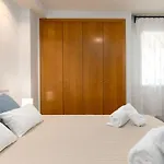 Apartup Patacona I *