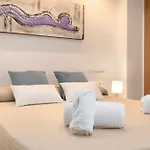 Apartup Patacona I * Valensiya