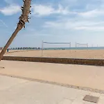 아파트 Apartup Patacona I 발렌시아