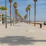 아파트 Apartup Patacona I *