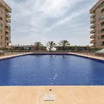 아파트 Apartup Patacona I *