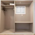 Travel Habitat Alameda Suites. Apartment *