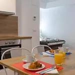 Travel Habitat Alameda Suites. Apartment *