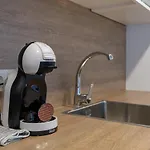 Travel Habitat Alameda Suites. Валенсия