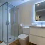 Travel Habitat Alameda Suites. Apartment