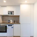 Travel Habitat Alameda Suites. Апартаменты