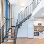 Travel Habitat Alameda Suites. Apartment Valencia