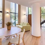 Travel Habitat Alameda Suites. Apartment *