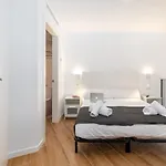 Travel Habitat Alameda Suites. Apartment Valencia