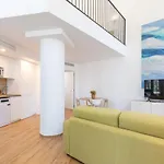 Travel Habitat Alameda Suites.