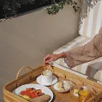 Mate Collection Helen Berger 4*