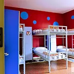 אכסניה Purple Nest ולנסיה