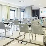 Ilunion Aqua 4 Valencia