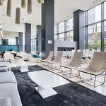 Hotel Ilunion Aqua 4 Valencia