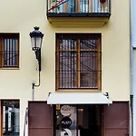 アパート Mon Catedral *