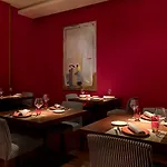 Hotel Sercotel Sorolla Palace 4*