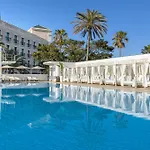 Arenas Balneario Hotel Valencia