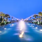 Hotel Arenas Balneario Valencia