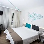 Mediterraneo Hotel 3*