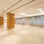 Innside By Melia Oceanic Hotel Valencia