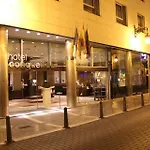 Hotel Conqueridor 4*