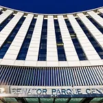 Senator Parque ホテル バレンシア