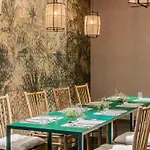 Vincci Palace 호텔 발렌시아