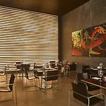 Silken Puerta Hotel