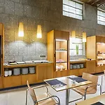 Silken Puerta Hotel 4*