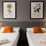 Malcom And Barret Hotel 3*
