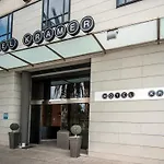 Kramer Hotel Valencia