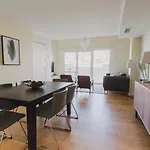Lägenhet Hq San Vicente *