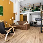 Bel A Etrener Proche De La * 瓦伦西亚