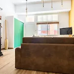 Bel A Etrener Proche De La 公寓 *