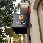 Original Domino House Konukevi