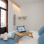 Casual Socarrat Valencia By Casual Hoteles - Adults Only Ξενοδοχείο