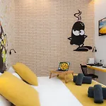 Casual Socarrat Valencia By Casual Hoteles - Adults Only Βαλένθια