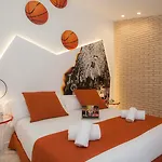 Casual Socarrat Valencia By Casual Hoteles - Adults Only