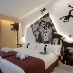 Casual Socarrat Valencia By Casual Hoteles - Adults Only