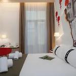 Ξενοδοχείο Casual Socarrat Valencia By Casual Hoteles - Adults Only 3*