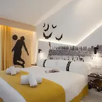 Casual Socarrat Valencia By Casual Hoteles - Adults Only 3*