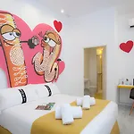 Ξενοδοχείο Casual Socarrat Valencia By Casual Hoteles - Adults Only Βαλένθια