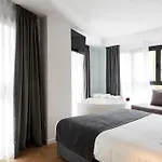 Sercotel Alameda 41 Otel 4*
