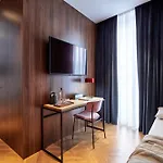 Mate Collection Helen Berger 4* Valencia