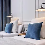 Mate Collection Helen Berger Hotel 4*