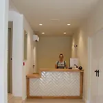 & Co. Saler Boutique Hotel 3*