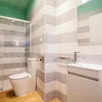 Апартаменты Libere Jardin Botanico