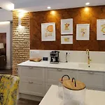 Torres De Serranos - Ttdssa Vlc Apartman